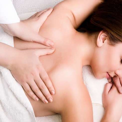 Soin bien-être MASSAGE RELAXANT 30