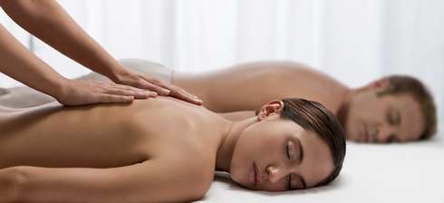 Soin bien-être MASSAGE RELAXANT DUO 30