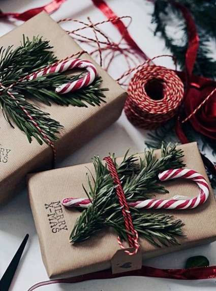 Soin bien-être COCOONING DE NOEL (2023)